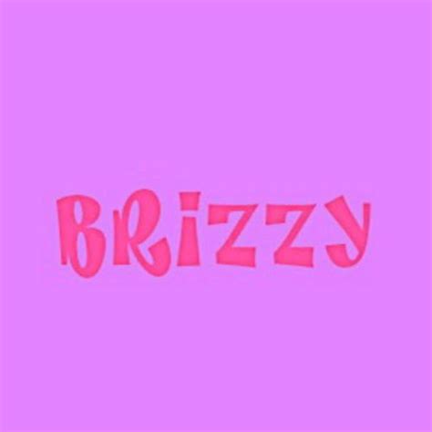 brizzy see leaked|brizzysee OnlyFans Leaked Photos and Videos